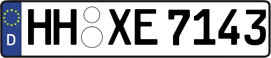 HH-XE7143