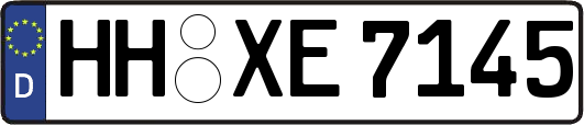 HH-XE7145