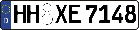 HH-XE7148