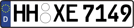 HH-XE7149