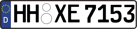 HH-XE7153