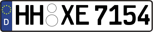 HH-XE7154