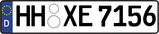 HH-XE7156
