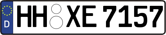 HH-XE7157