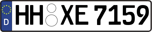 HH-XE7159