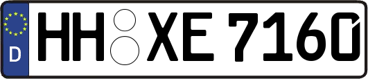 HH-XE7160