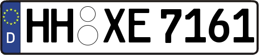 HH-XE7161