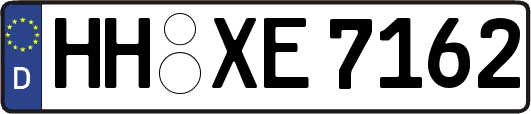 HH-XE7162