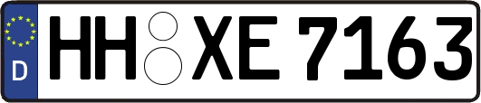 HH-XE7163
