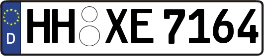 HH-XE7164