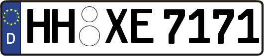 HH-XE7171