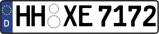 HH-XE7172