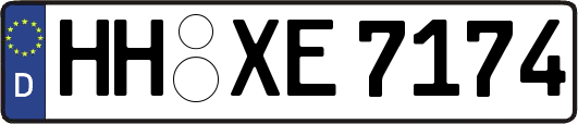 HH-XE7174