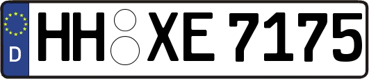 HH-XE7175