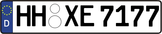 HH-XE7177