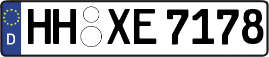 HH-XE7178