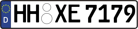 HH-XE7179