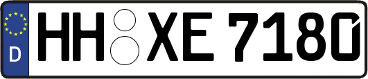 HH-XE7180
