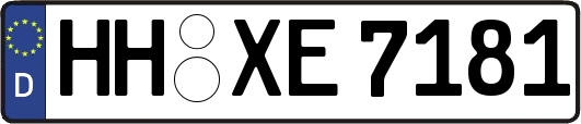 HH-XE7181