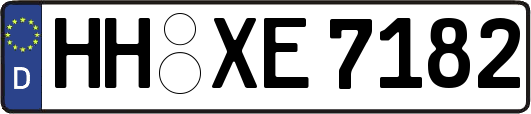 HH-XE7182