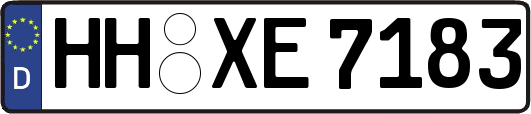 HH-XE7183