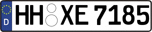 HH-XE7185