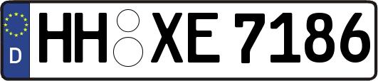 HH-XE7186