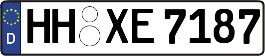 HH-XE7187