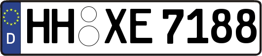HH-XE7188