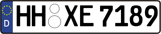 HH-XE7189