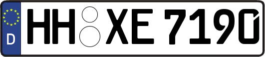 HH-XE7190