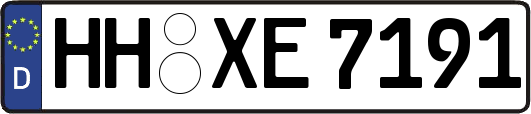 HH-XE7191