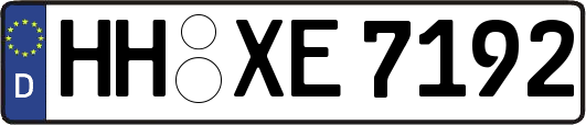HH-XE7192