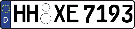 HH-XE7193