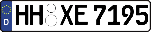 HH-XE7195