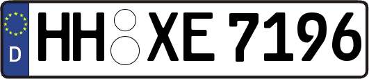 HH-XE7196