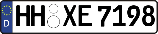 HH-XE7198