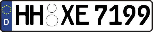 HH-XE7199