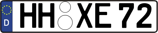 HH-XE72