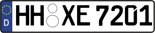 HH-XE7201