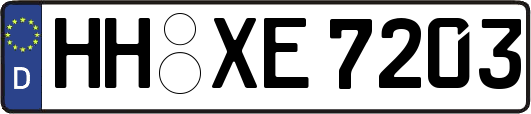HH-XE7203