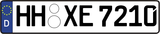 HH-XE7210