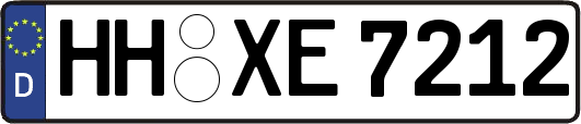 HH-XE7212