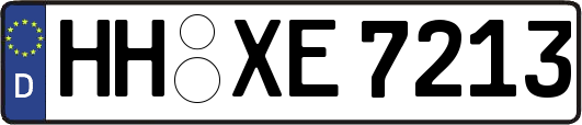 HH-XE7213