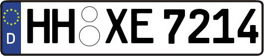 HH-XE7214