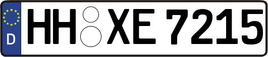 HH-XE7215