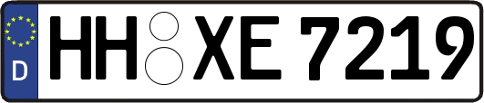 HH-XE7219