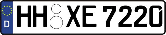 HH-XE7220