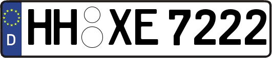 HH-XE7222