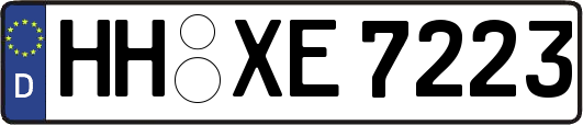 HH-XE7223